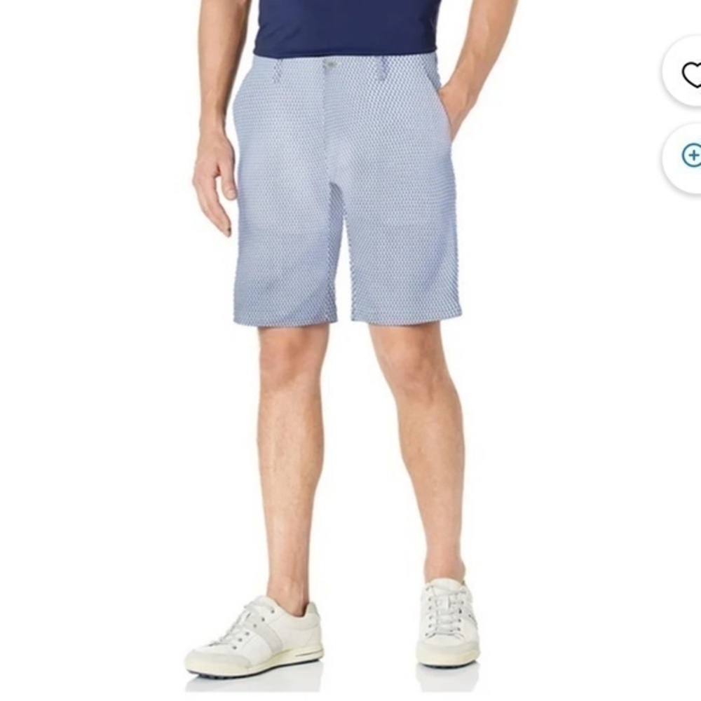 Nicklaus Eco Choice Golf Short